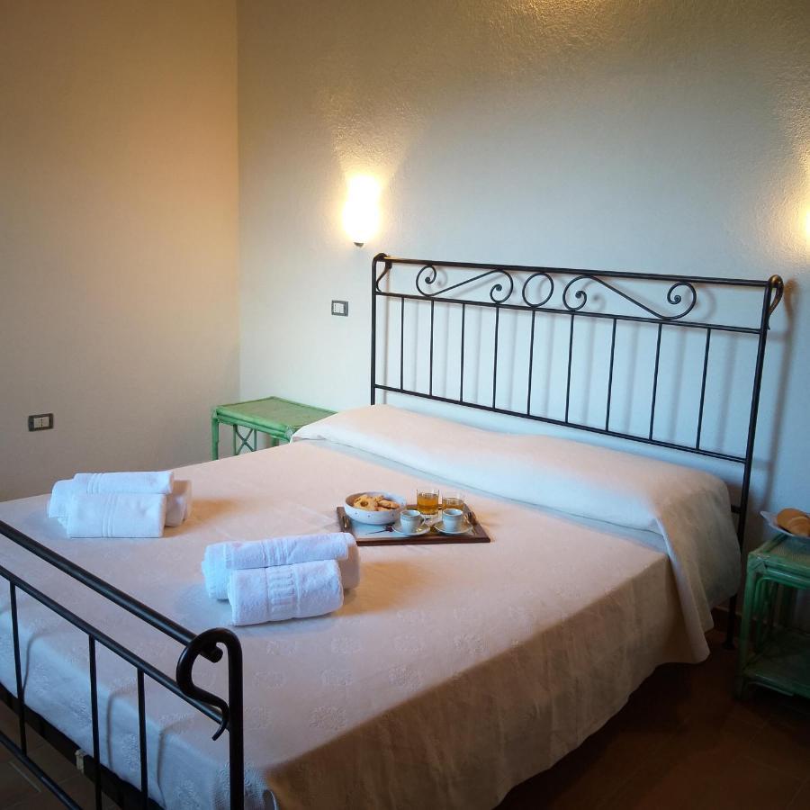 Agriturismo Funtan'Arva Loculi Exterior photo