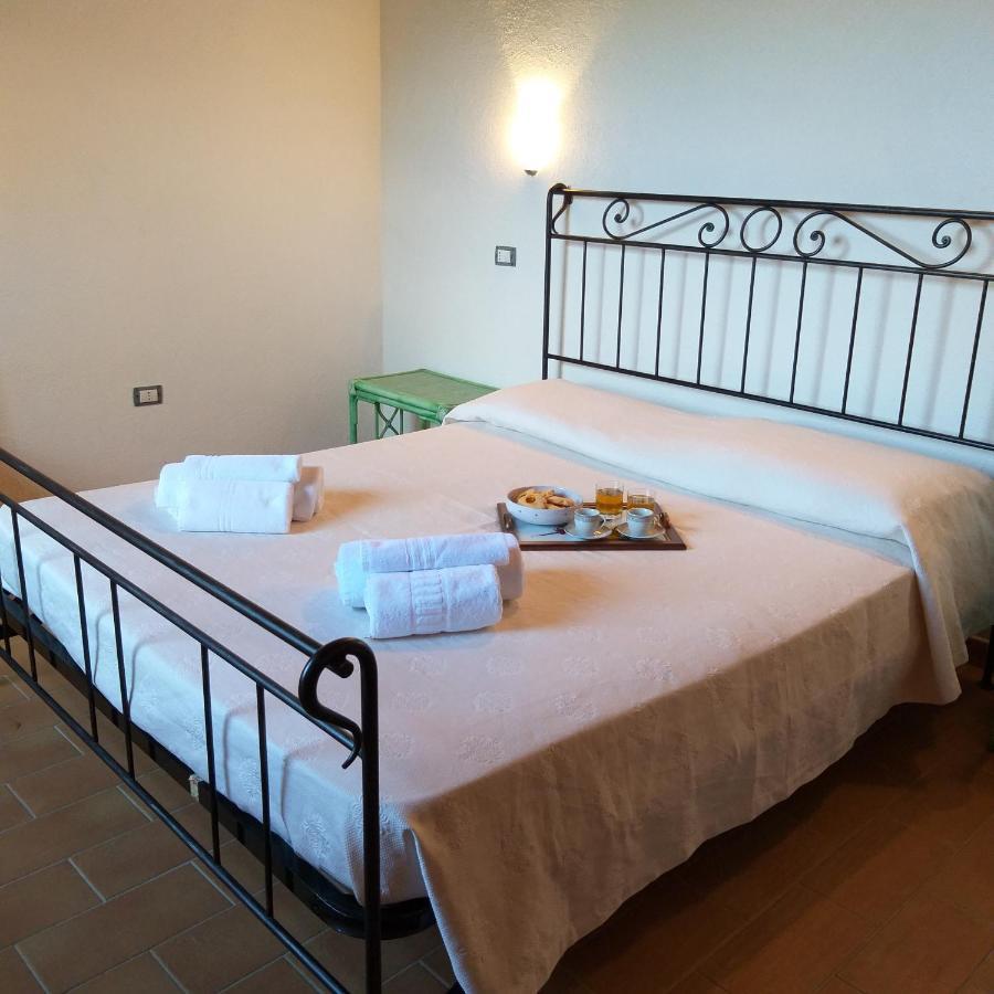 Agriturismo Funtan'Arva Loculi Exterior photo
