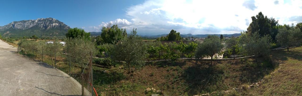 Agriturismo Funtan'Arva Loculi Exterior photo